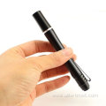 Portable Black Mini UV Pen Light